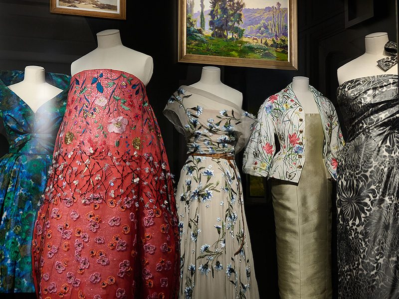 Journées Européennes du Patrimoine > Visite libre de l'exposition
