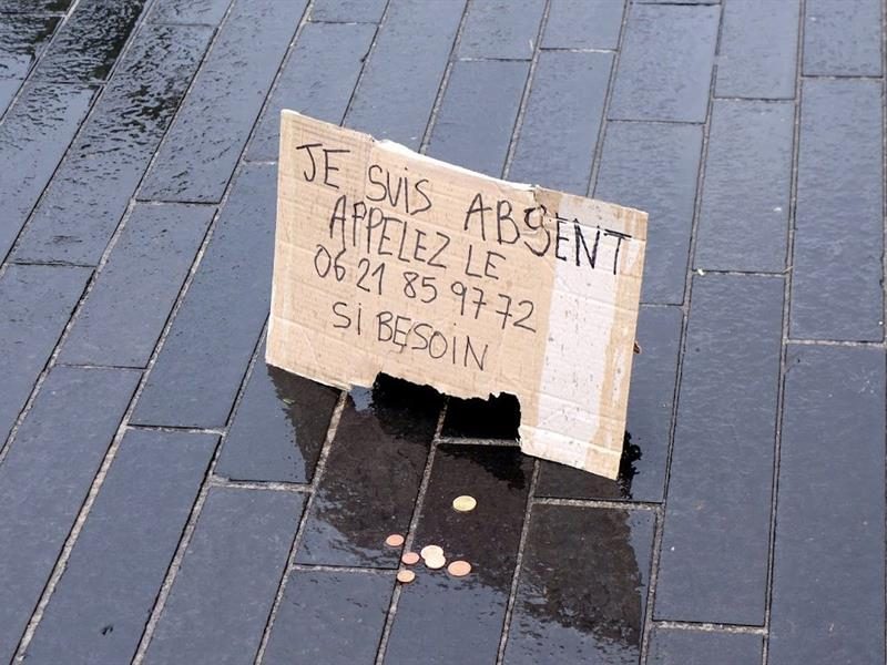 Spectacle Au secours la réalité