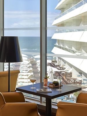 Les rendez-vous musicaux au Sofitel Biarritz le Miramar : Jane