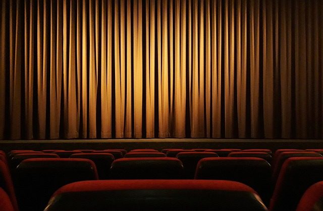 Spectacle de théâtre "Saga Courtoisie" à Limeray
