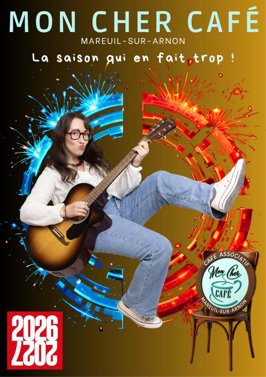 Concert - Divan de psy