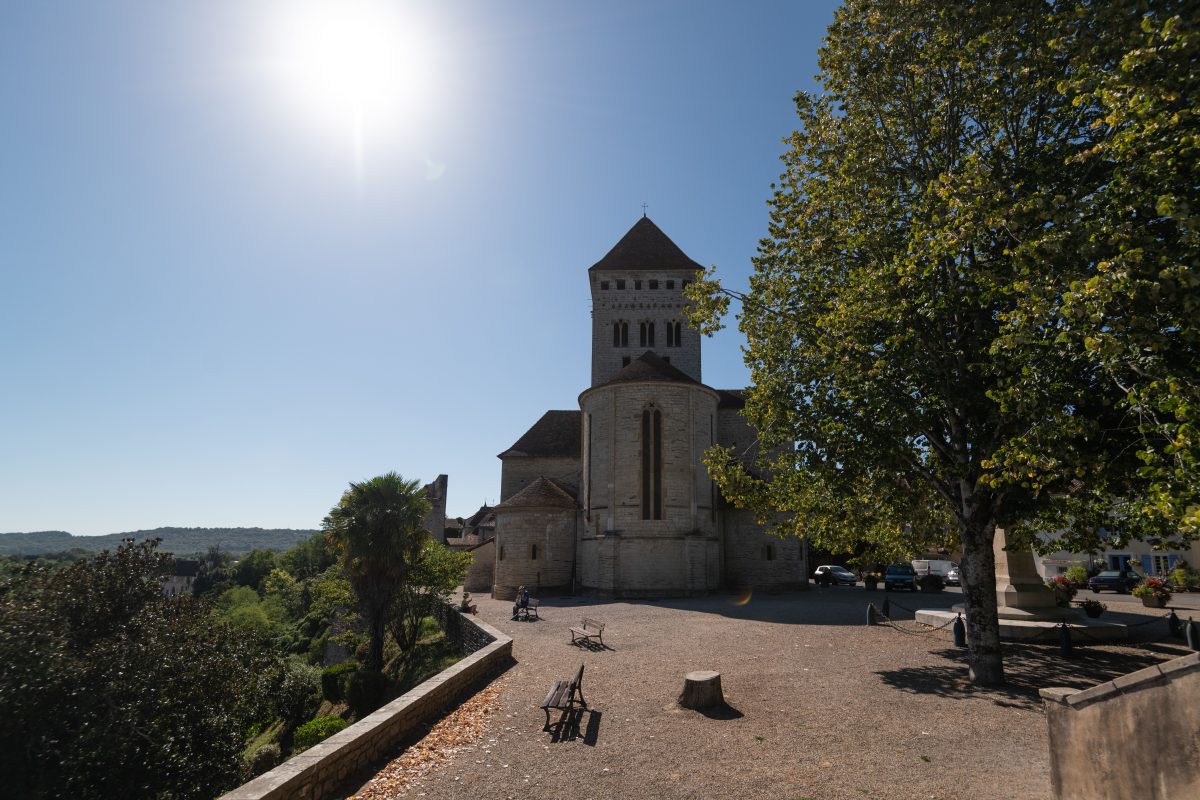 Journées Européennes du Patrimoine : Visite guidée de la cité médiévale