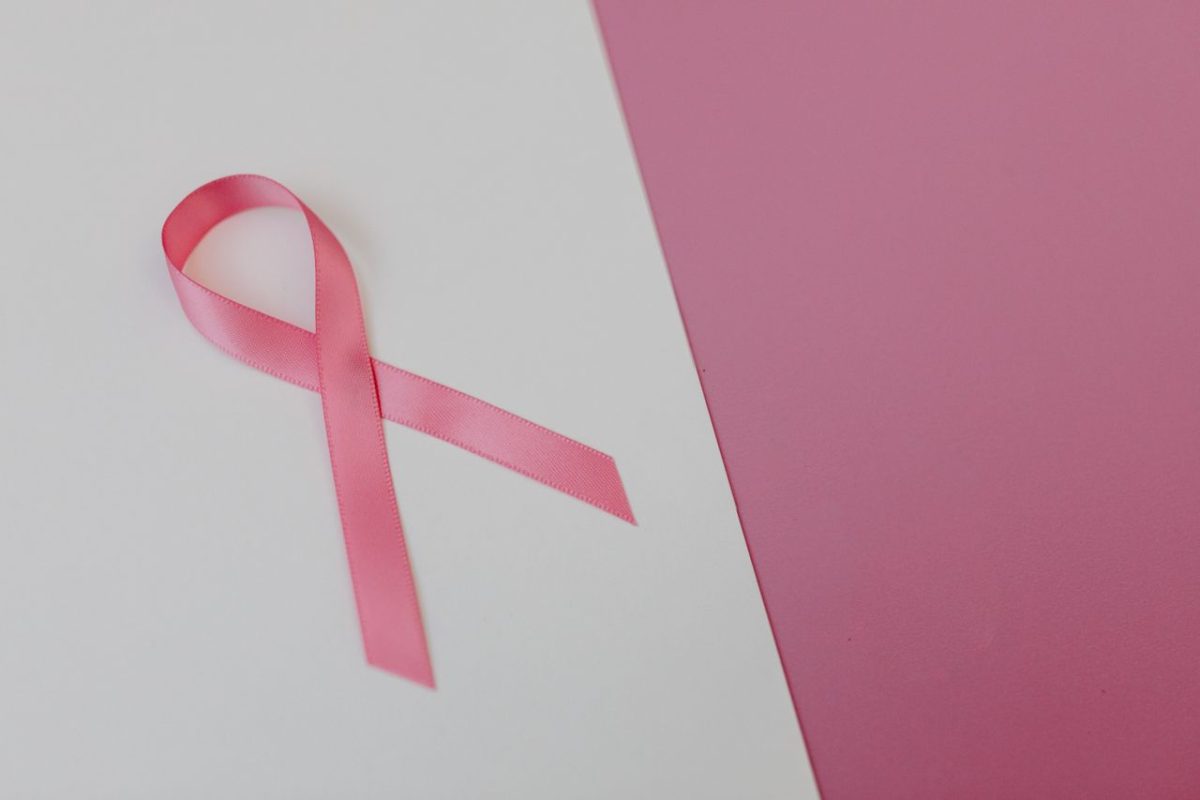 Octobre Rose à Champsac