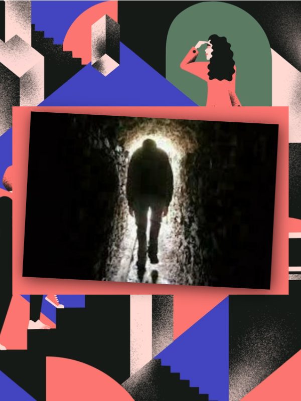 Journées Européennes du Patrimoine > Visite guidée : découverte insolite d'un souterrain médiéval