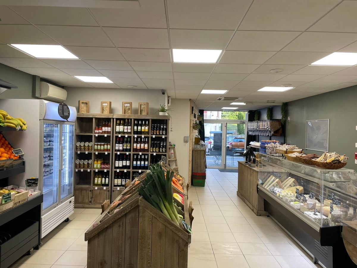 Saveurs des Saisons
