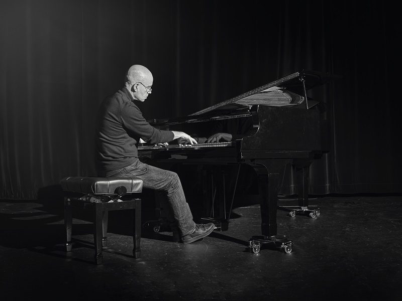 L'école de musique invite le dimanche : Quatre musiciens et la musique de chambre