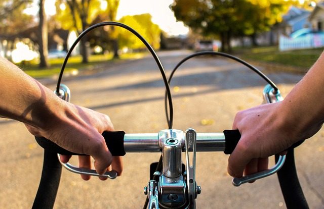 CYCLO POUR LE CLIMAT TOULOUSE 2ÈME ÉDITION