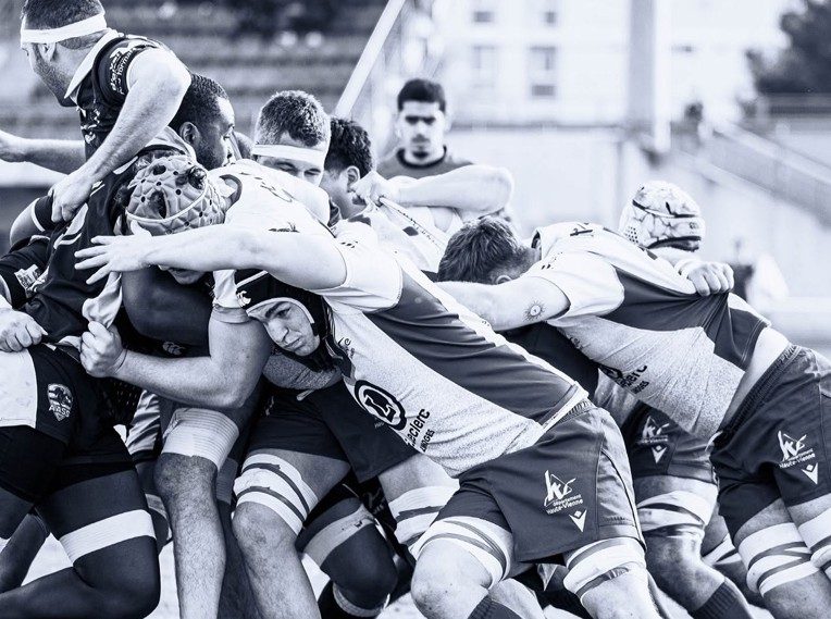 Match USAL - Isle Jourdain
