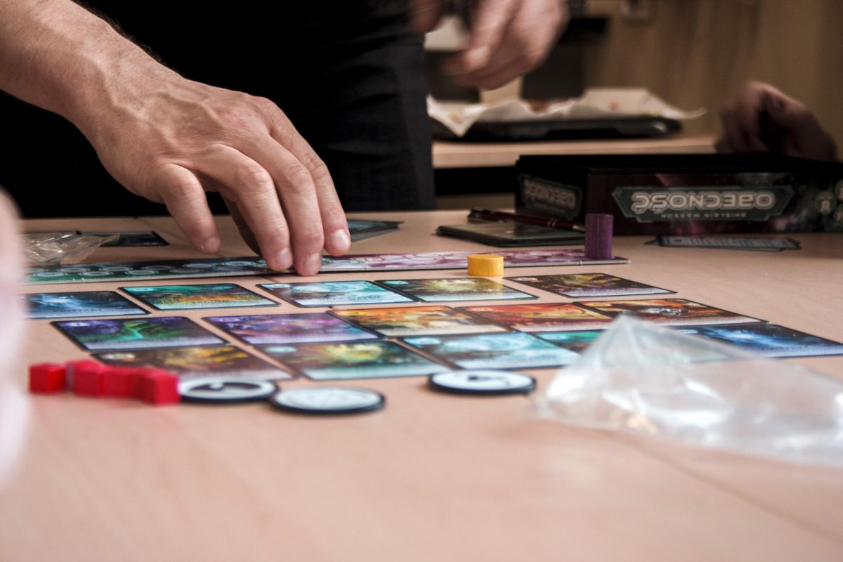 Les 24h de La Citadelle du Jeu