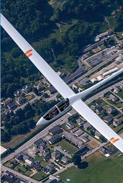 ÇA PLANE POUR TOUS