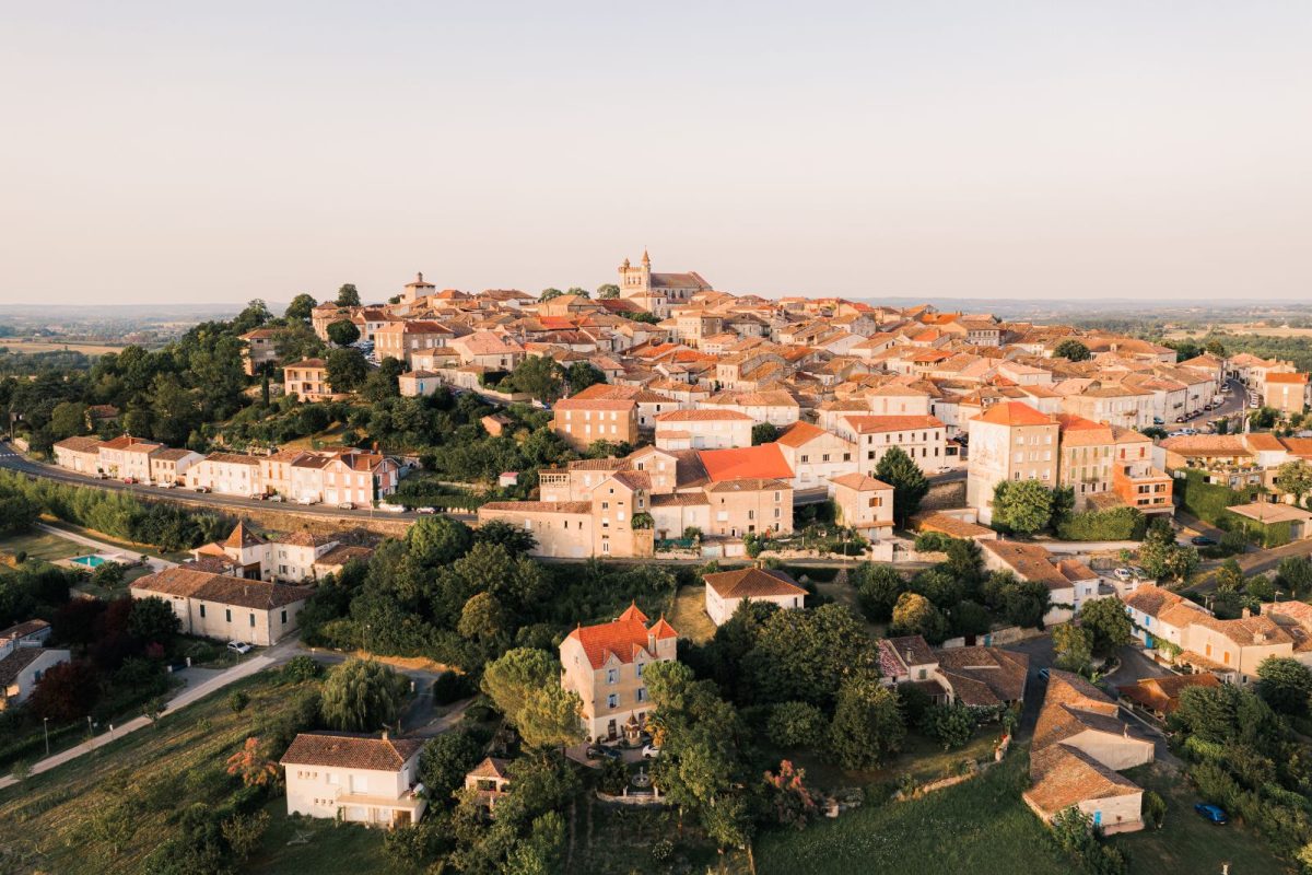 Journées Européennes du Patrimoine 2026 : Visite Guidée de la Bastide de Monflanquin