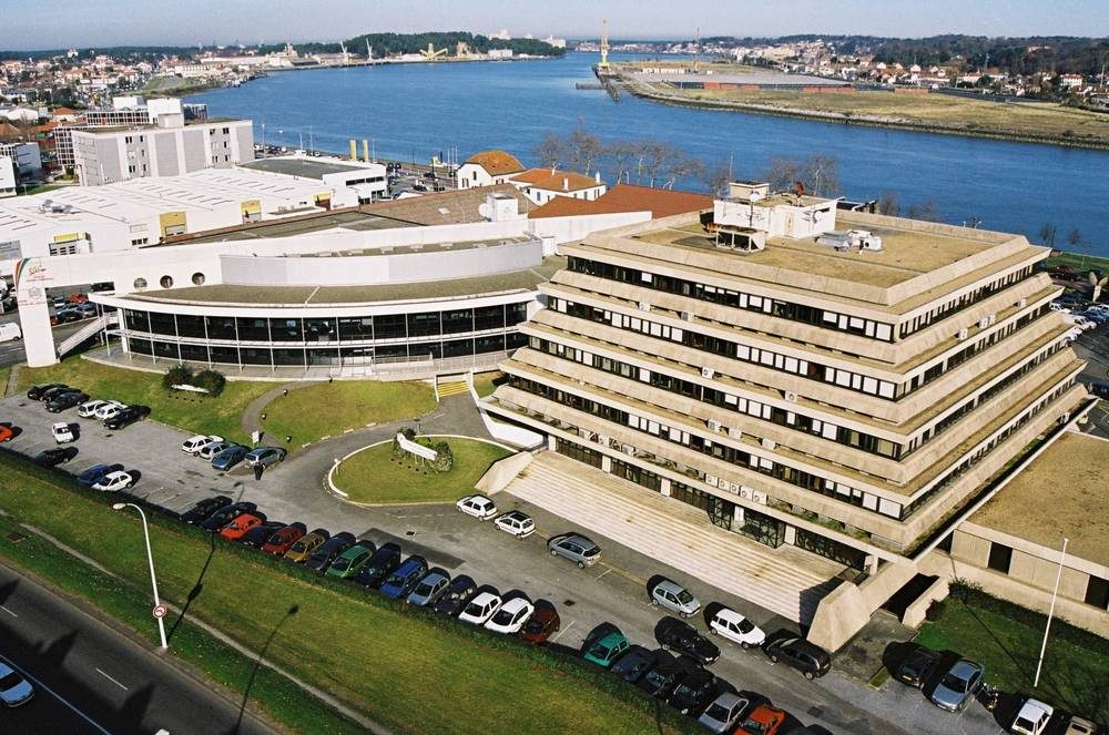 CCI Bayonne Pays Basque