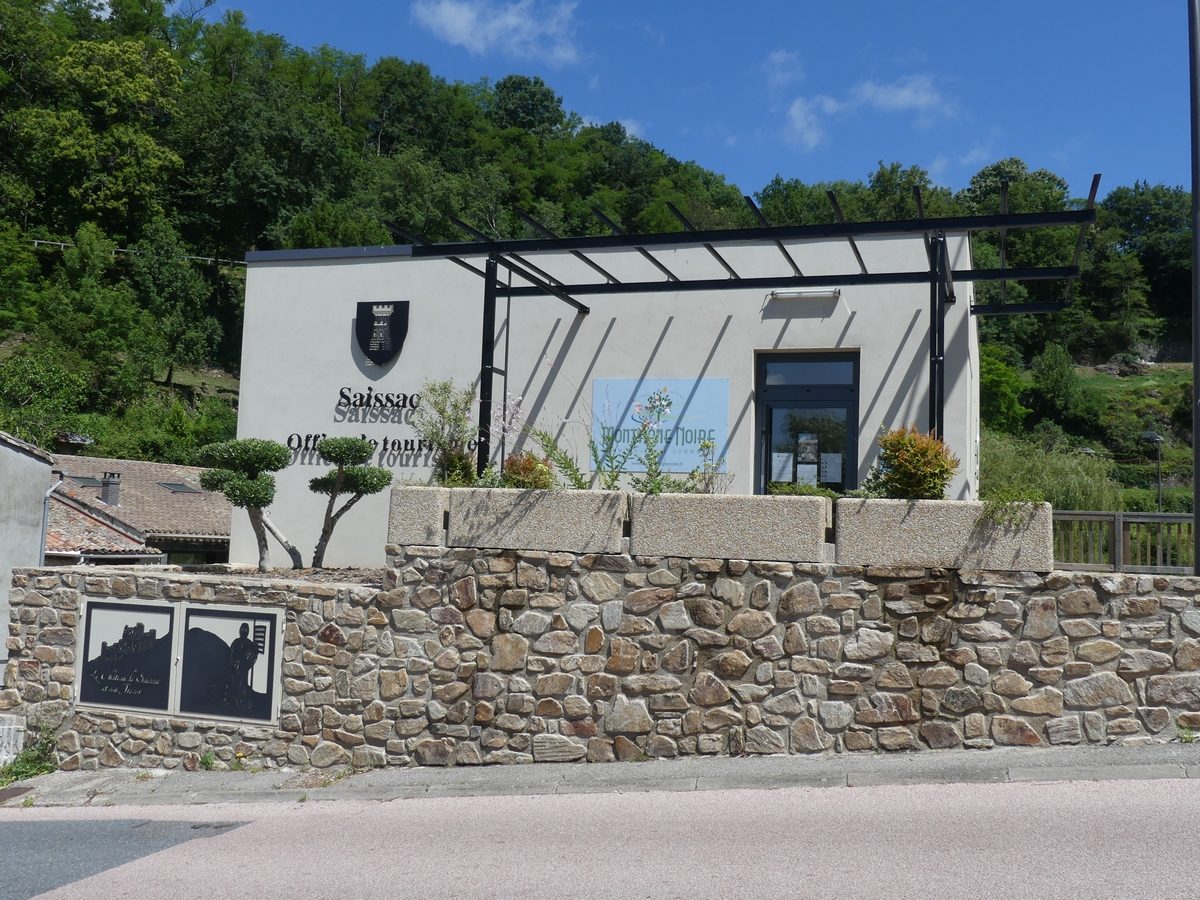 OFFICE DE TOURISME DE LA MONTAGNE NOIRE