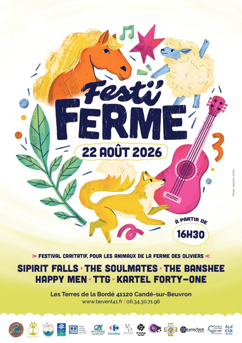 Festi’Ferme