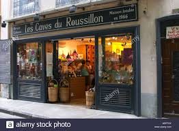 CAVES DU ROUSSILLON