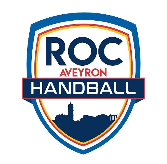 Match N3F Roc Handball - Tournefeuille HB 2