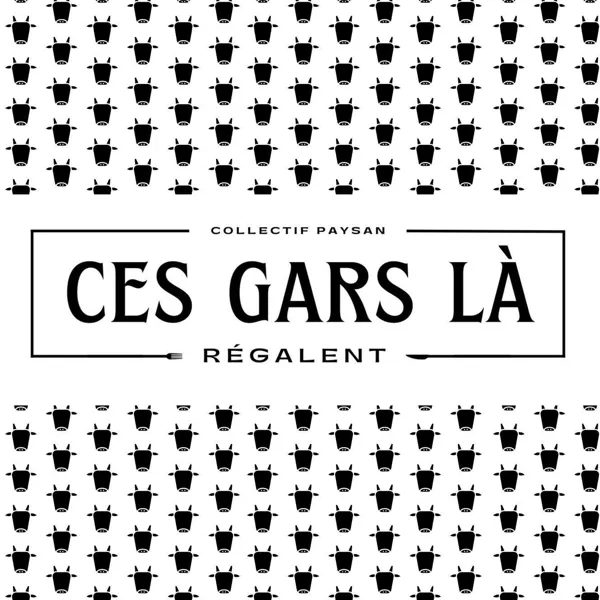 Ces Gars Là – Veau d’Aveyron et du Ségala / La Petite Boutique de l’OT