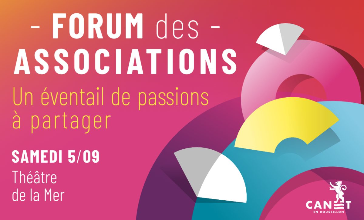FORUM DES ASSOCIATIONS