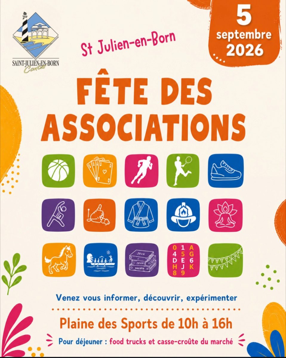 Fête des associations
