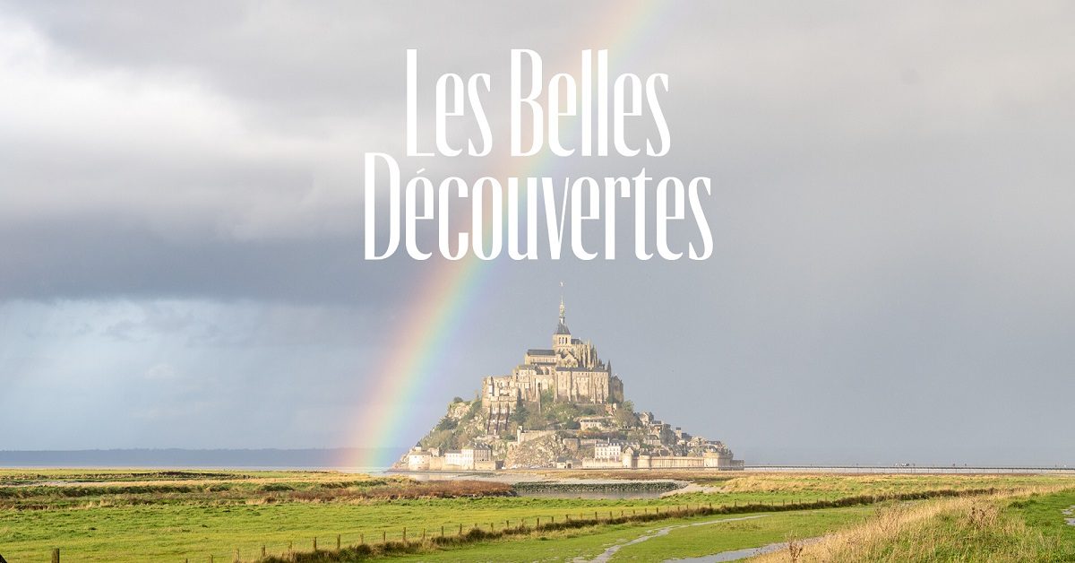 Balade grand air