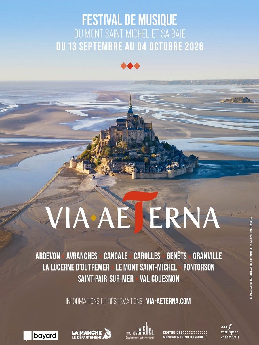 Festival Via Aeterna > "Sol !"