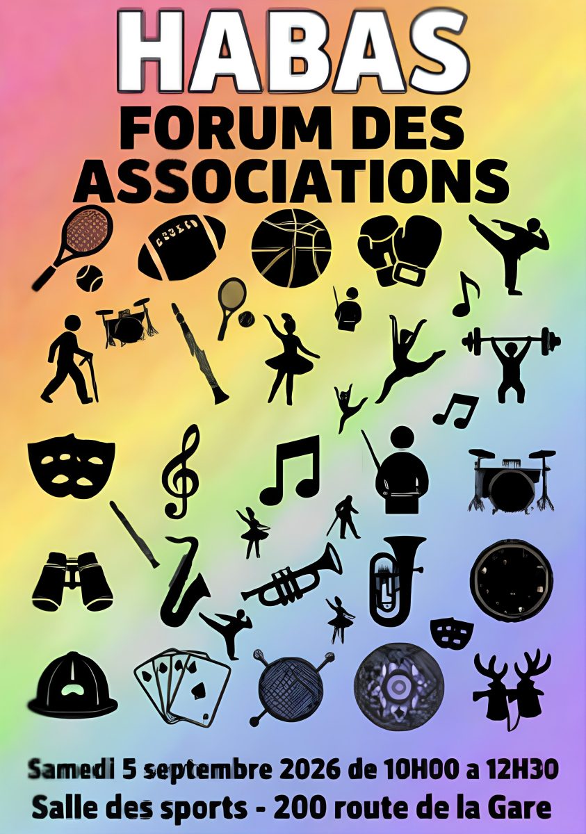 Forum des associations