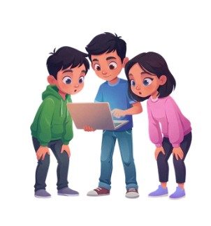 Atelier numérique : Programmation du robot Vincibot (jeune public)