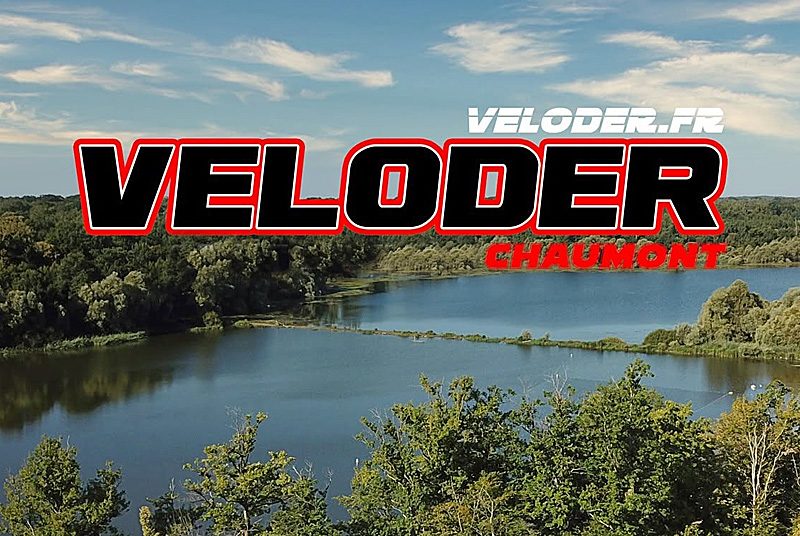 VELODER