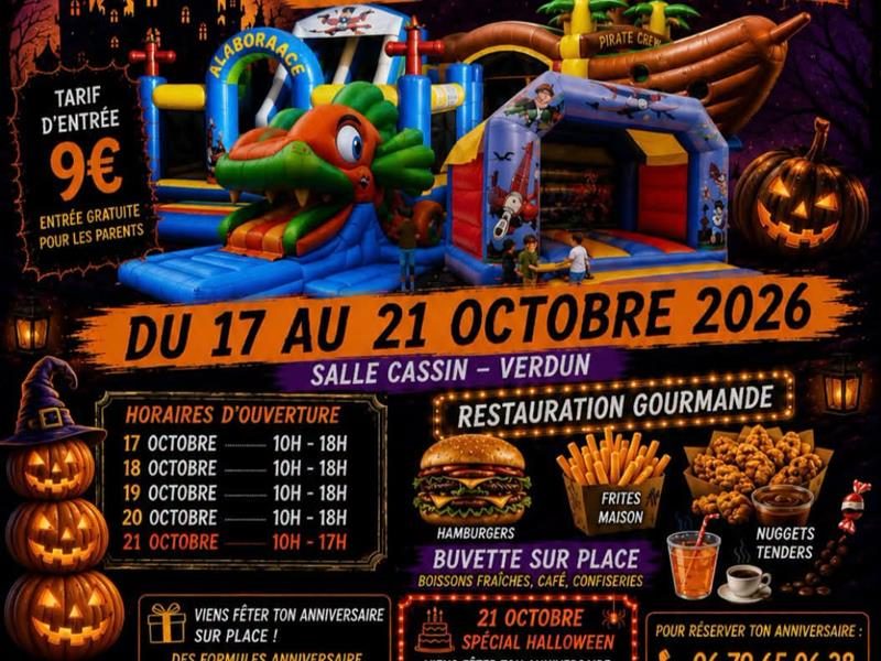 Fun Park