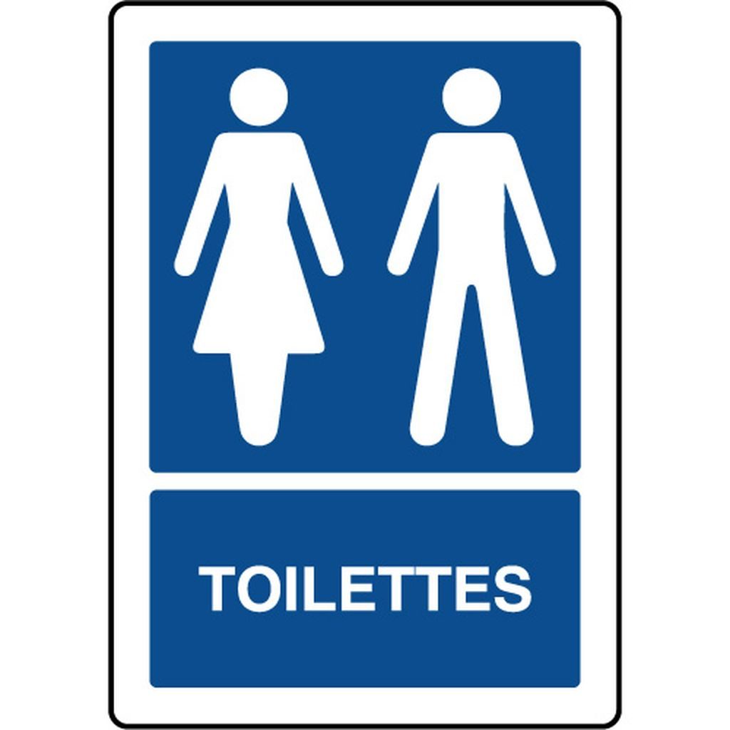 Toilettes Publiques