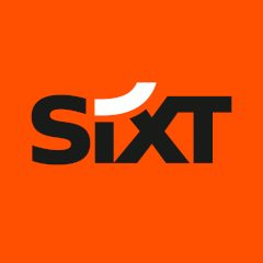 SIXT RIDE - Taxi - Transfert aéroport