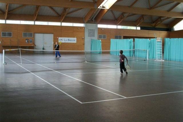 Tennis