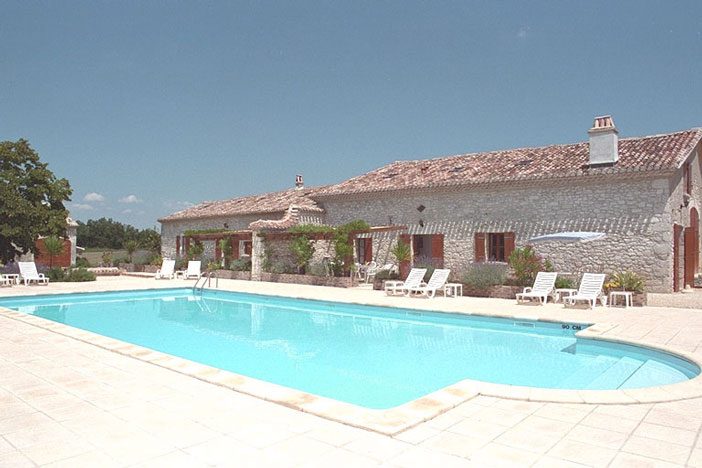 Le Roudier - Gîte La Garenne