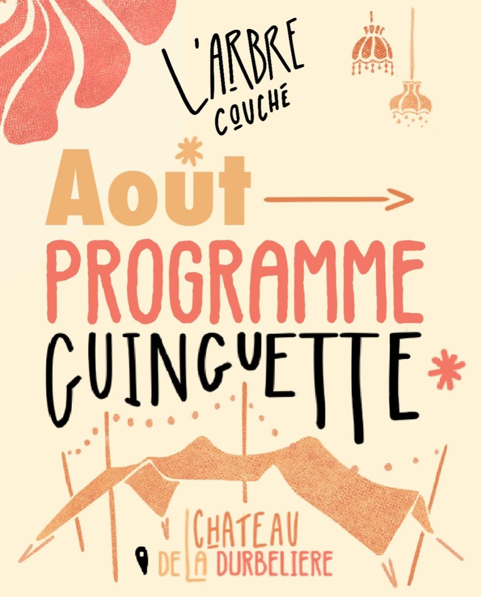 Guinguette de l'Arbre Couché - DJ Set Electro Swing