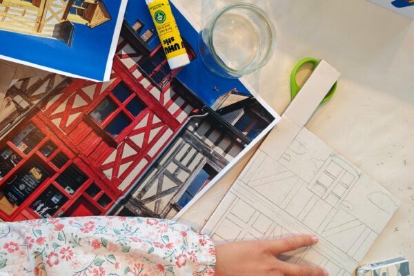 Ateliers "Archi ludiques"