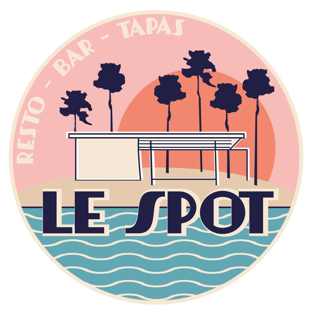 Soirée musicale au Spot