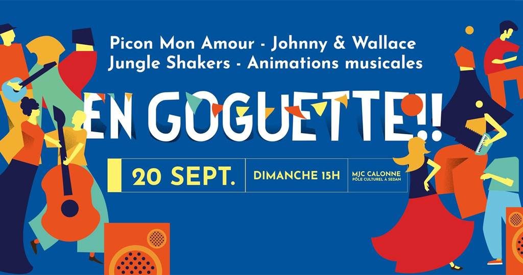 Concert - En Goguette !!