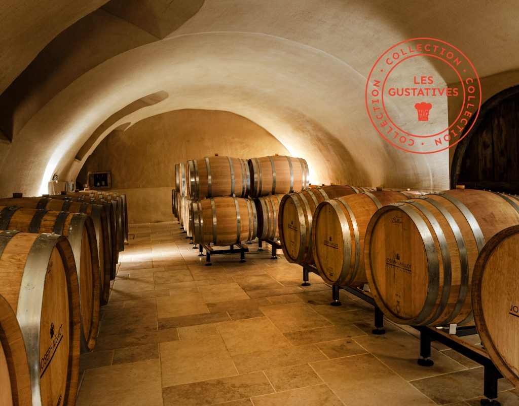 [Vignobles en Scène !] Escape game "Le millésime perdu"