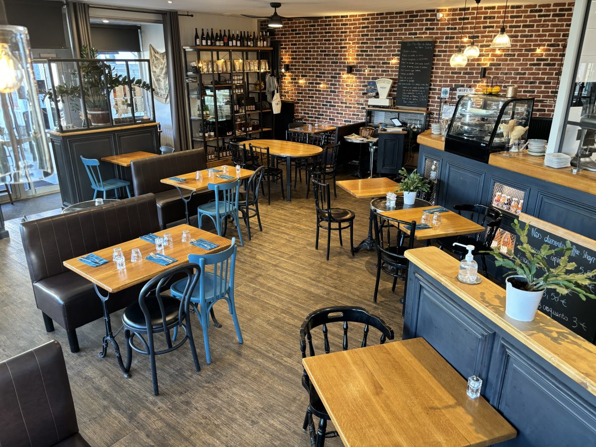 [Vignobles en Scène !] Café Bouche B : Offre spéciale - Coteaux du Giennois