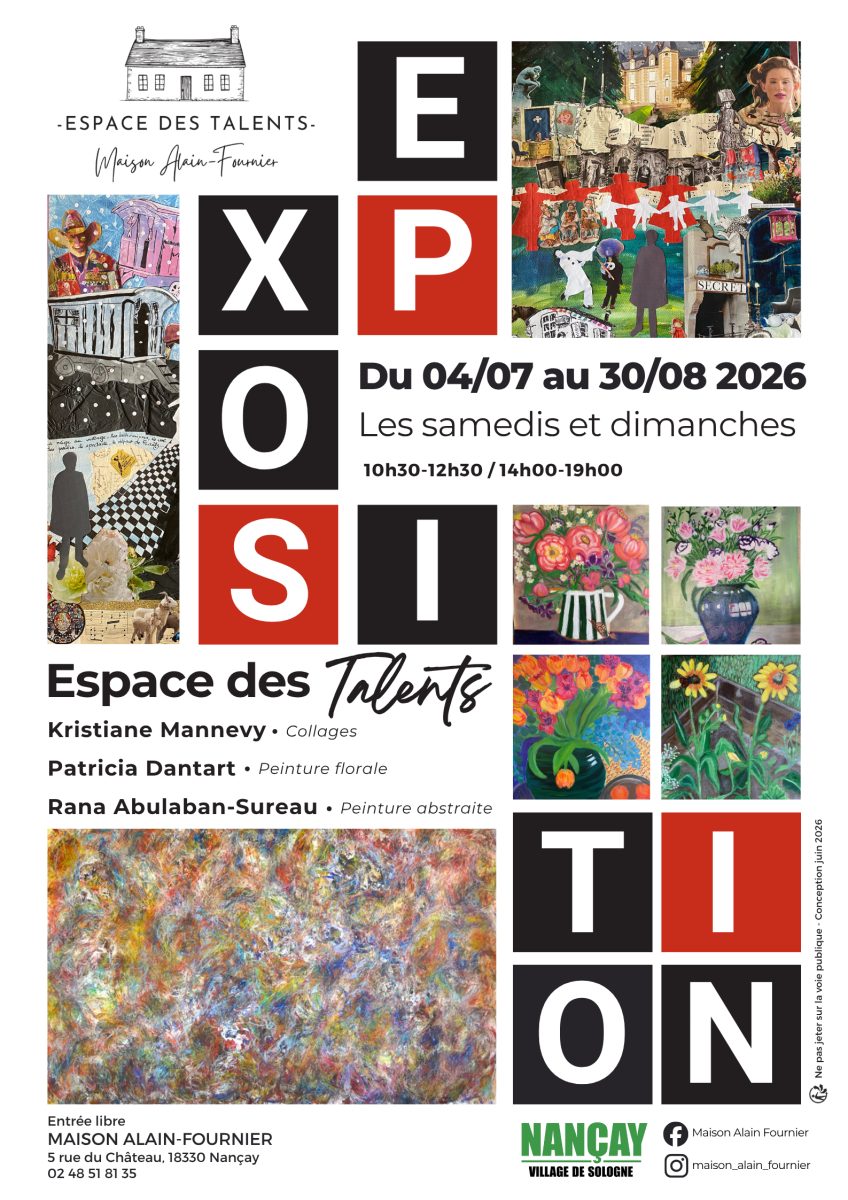 Expositions