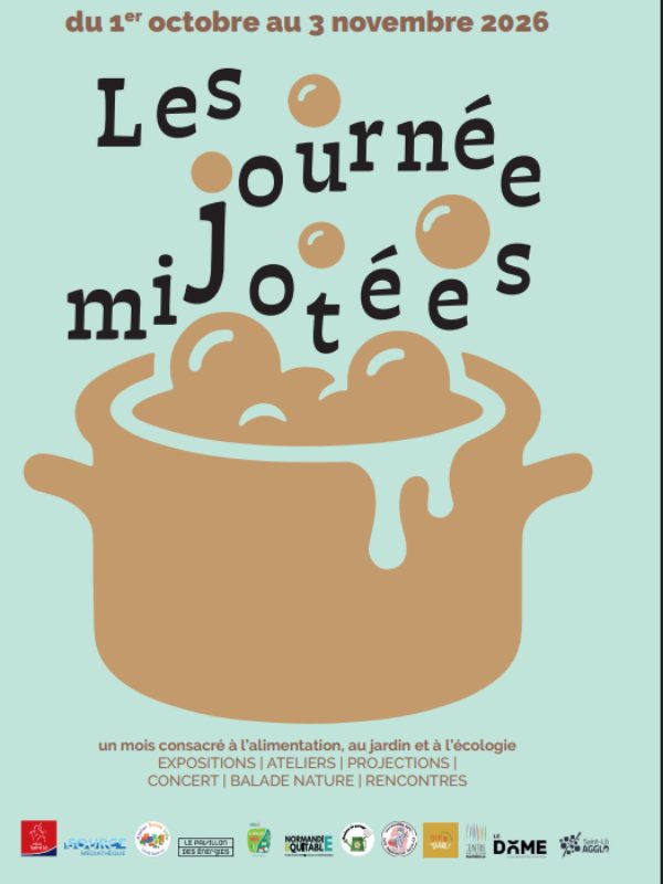 Les journées mijotées > Rencontre