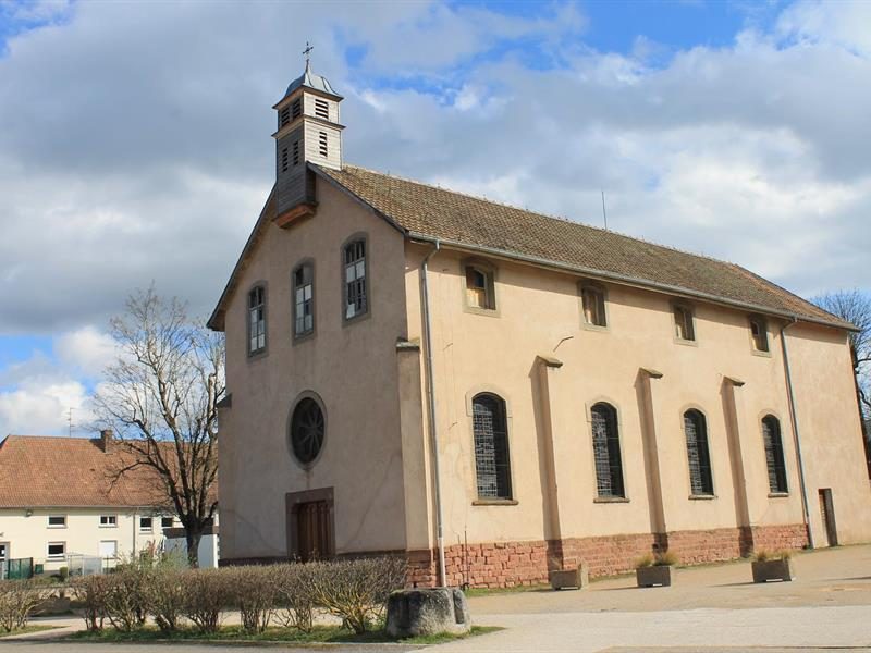 Journées européennes du patrimoine 2026