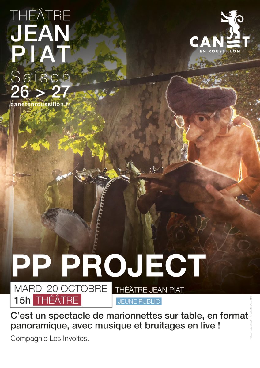 PP PROJECT