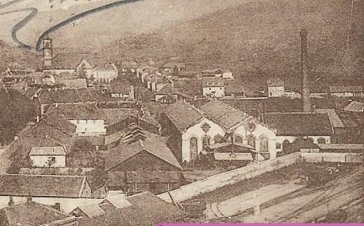 Conférence : La SACM à Masevaux