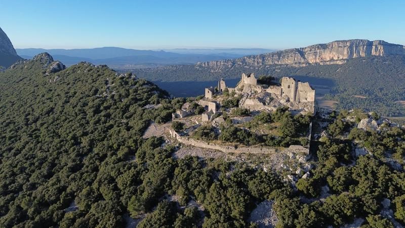 Journées du Patrimoine - Les églises du Grand Pic Saint-Loup à travers les siècles
