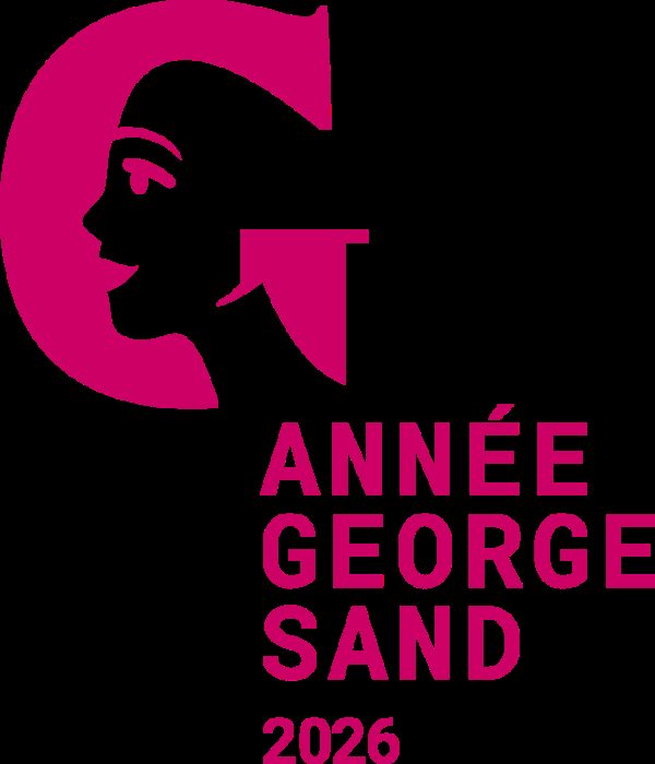Exposition tableaux sur George Sand avec Poulin'art