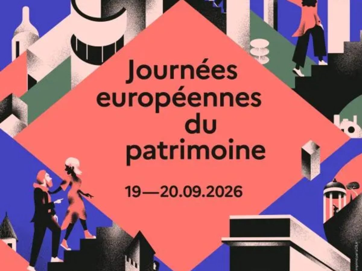 Journées européennes du patrimoine : spectacle Chevalier et Ecuyer