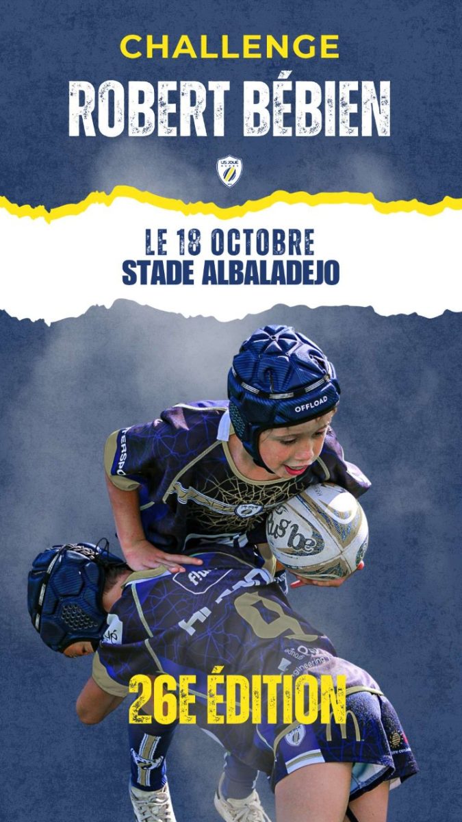 Challenge Bébien