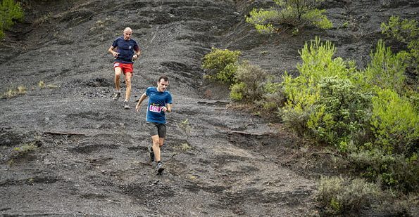 COMPLET - Trail des Calades