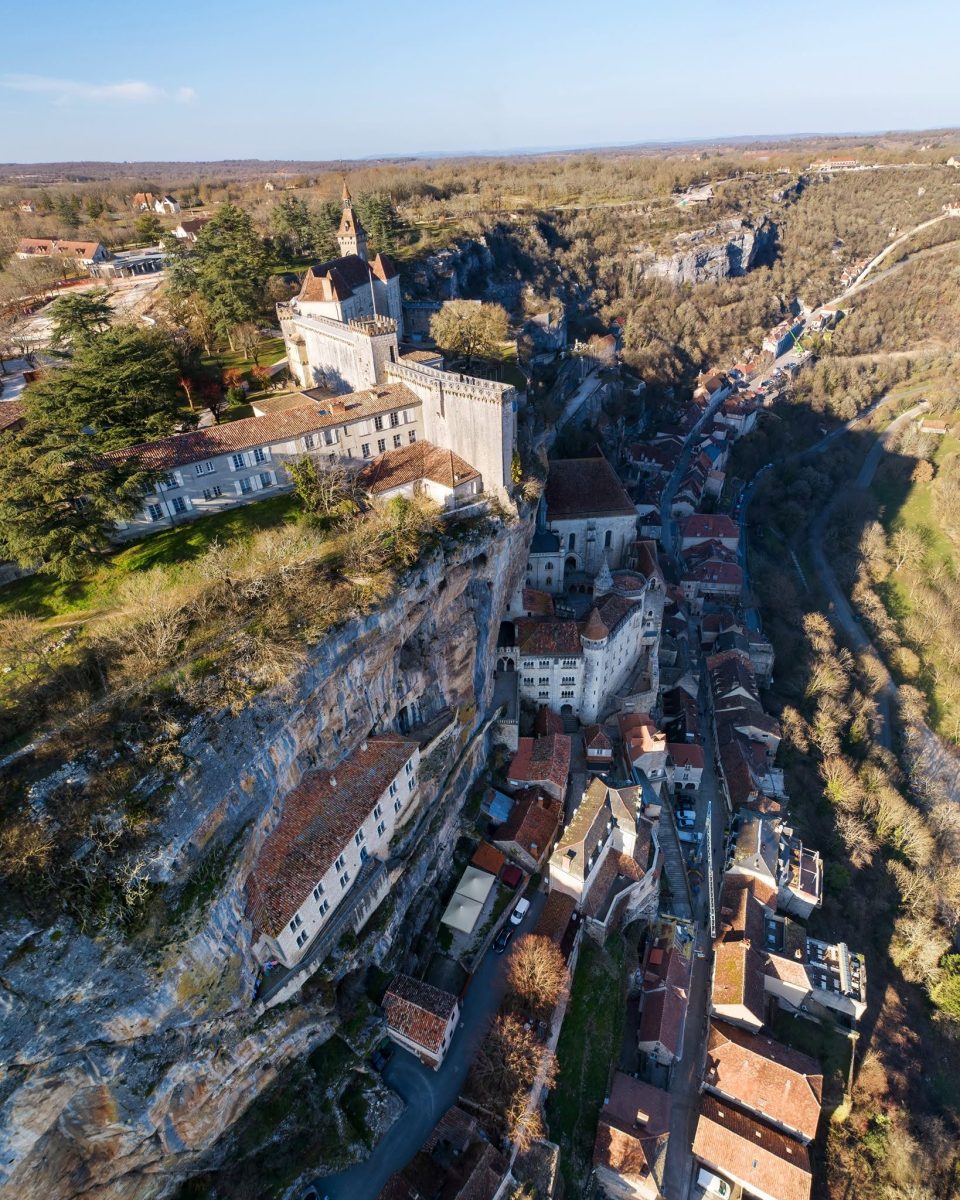 Rocamadour, notre Grand Site en fête